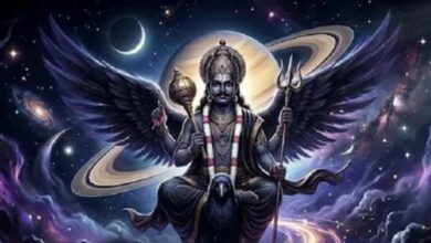 Photo of कब है साल की पहली शनि अमावस्या?