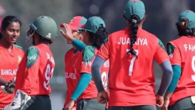 Photo of Women’s T20 World Cup 2026: बांग्लादेश की 15 सदस्यीय टीम का एलान, निगार सुल्ताना बनीं कप्तान