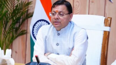 Photo of सीएम धामी ने कहा-ऊर्जा संसाधनों की बचत हम सभी का सामूहिक उत्तरदायित्व