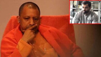 Photo of प्रतीक यादव के निधन पर सीएम योगी ने जताया दुख…