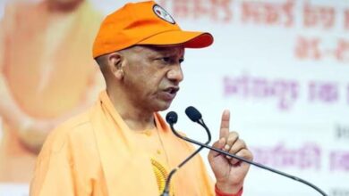 Photo of ‘जितना पसीना बहेगा, जीत उतनी ही बड़ी होगी’ – सीएम ने खिलाड़ियों को दिया सफलता का मंत्र