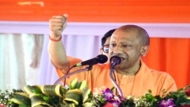 Photo of देवबंद में आज सीएम का सियासी शक्ति प्रदर्शन, ये रूट रहेगा डायवर्ट