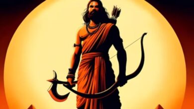 Photo of परशुराम जी ने 21 बार किया क्षत्रियों का अंत, लेकिन क्यों?