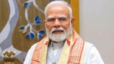 Photo of PM मोदी आज करेंगे कर्नाटक और तेलंगाना का दौरा