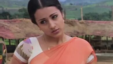 Photo of Trisha Krishnan की 21 साल पुरानी ब्लॉकबस्टर का हिंदी रीमेक रहा था महा फ्लॉप