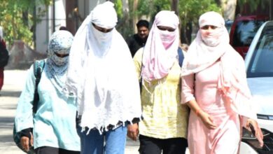 Photo of  बरेली में तीन दिन गर्मी का ऑरेंज अलर्ट, गर्म हवा के साथ बढ़ेगी उमस