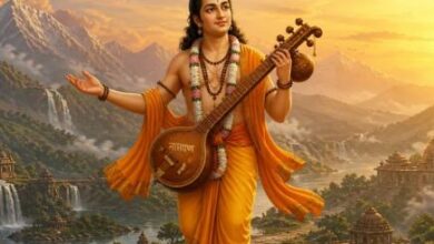 Photo of आज है देवर्षि नारद का जन्मोत्सव? पढ़ें शुभ मुहूर्त, पूजा विधि, आरती और महत्व
