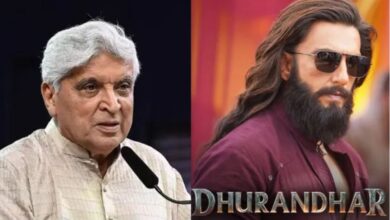 Photo of Dhurandhar को प्रोपेगेंडा फिल्म बताने पर Javed Akhtar ने तोड़ी चुप्पी
