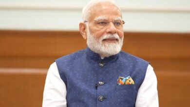 Photo of पीएम मोदी चुनाव नतीजे का जश्न BJP मुख्यालय में मनाएंगे