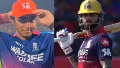 Photo of IPL 2026 Orange Cap: वैभव सूर्यवंशी ने 7 प्लेयर्स को पछाड़कर फिर से ऑरेंज कैप पर जमाया कब्जा
