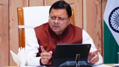 Photo of प्रदेश के श्रमिकों को बड़ी राहत, धामी सरकार ने न्यूनतम वेतन बढ़ाया