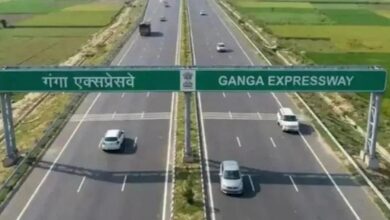 Photo of गंगा एक्सप्रेसवे पर सफर अब मुफ्त नहीं, देना होगा टोल, जानिए टू-व्हीलर चालकों को कितना…