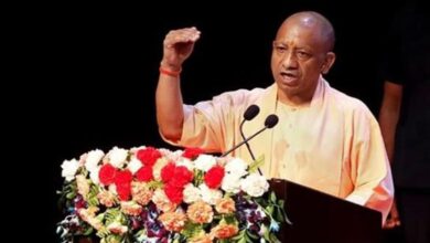 Photo of यूपी के रक्षा गलियारों में 35,000 करोड़ रुपये से अधिक का निवेश: सीएम योगी