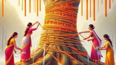 Photo of वट सावित्री की पूजा में बरगद को अर्पित करें ये 4 चीजें