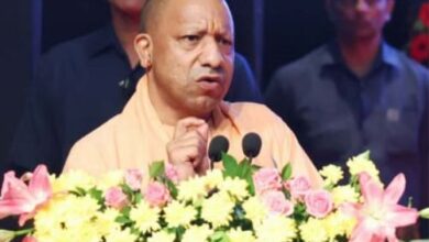 Photo of लखनऊ डिफेंस कॉरिडोर में देश की बड़ी गोला-बारूद फैक्ट्री लगेगी
