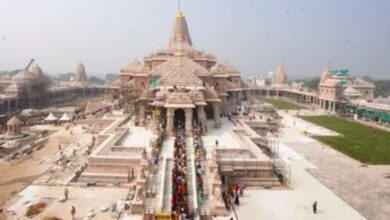 Photo of अयोध्या में ‘कचरे से कला’ का कमाल, 17.72 करोड़ से बनेगा हाईटेक लव-कुश पार्क