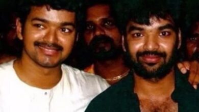 Photo of थलापति Vijay के ऑनस्क्रीन छोटे भाई ने क्यों लिया धर्म बदलने का फैसला?