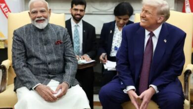 Photo of पीएम मोदी और डोनल्ड ट्रंप की जी-7 समिट में हो सकती है मुलाकात