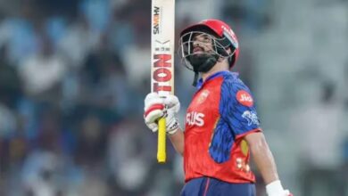 Photo of IPL इतिहास में जो कोई नहीं कर पाया वो काम कर गए प्रभसिमरन सिंह, चारों तरफ मची हाहाकार