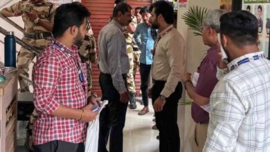 Photo of NEET पेपर लीक: पुणे से लेकर लातूर तक CBI की ताबड़तोड़ पूछताछ