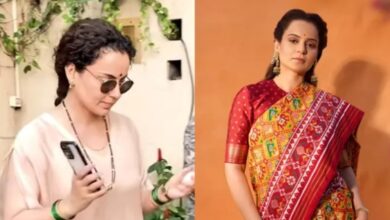 Photo of शादी की खबरों पर Kangana Ranaut का रिएक्शन, कहा- ‘क्या बड़ी बात है?’