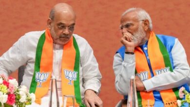 Photo of यूपी: कल के बाद कभी भी हो सकता है भाजपा संगठन पर बड़ा फैसला