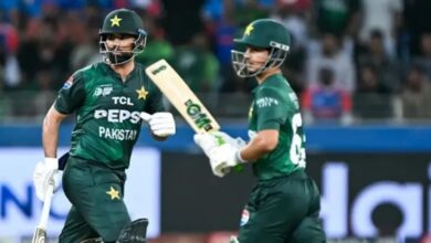 Photo of PAK vs AUS: एक तो बांग्लादेश के घर पर पिटवा ली भद, दूसरा ऑस्ट्रेलियाई सीरीज से पहले लगा तगड़ा झटका