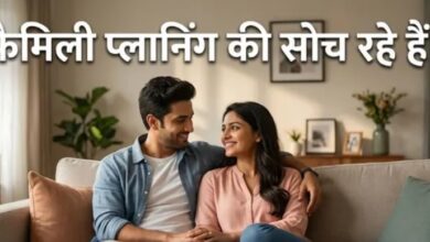 Photo of पहला बच्चा पैदा करने के लिए क्यों 26 से 31 की उम्र है सबसे बेस्ट?