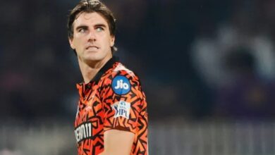 Photo of IPL में छुट्टी मनाने आते हैं पैट कमिंस, नहीं देते SRH को प्राथमिकता