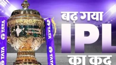 Photo of IPL ने बनाया ऑलटाइम रिकॉर्ड, KKR की MI पर जीत ने पलटा इतिहास