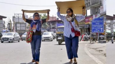 Photo of आसमान से बरस रही आग: भीषण गर्मी और जानलेवा लू से बेहाल हुआ उत्तर भारत