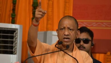 Photo of सीएम योगी बोले: बिटुमेन का विकल्प बनेगी सीमेंट वाली सड़क
