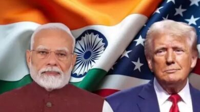 Photo of भारत-अमेरिका के बीच फाइनल ट्रेड डील पर आज से 4 दिवसीय बैठक