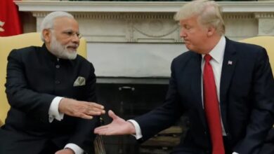 Photo of भारत-अमेरिका के बीच सैन्य सहयोग बढ़ाने पर गहन चर्चा