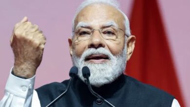 Photo of देश के सबसे लंबे समय तक निर्वाचित पीएम बने नरेंद्र मोदी