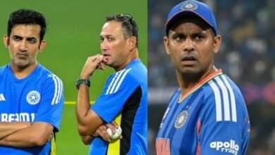 Photo of Suryakumar Yadav को कप्तानी से हटाने की चर्चा के बीच BCCI की बड़ी बैठक आज
