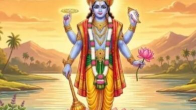 Photo of निर्जला एकादशी 2026: गृहस्थ और वैष्णव कब रखेंगे व्रत?