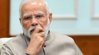 Photo of लखनऊ अग्निकांड पर प्रधानमंत्री नरेंद्र मोदी ने जताया गहरा शोक
