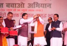Photo of जंगली जानवरों से फसलों की सुरक्षा के लिए 65 करोड़ !