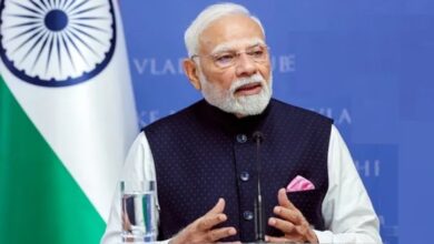 Photo of प्रधानमंत्री मोदी आज से सेशेल्स की राजकीय यात्रा पर