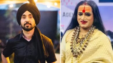Photo of Diljit Dosanjh के Aroma सॉन्ग पर मचा बवाल