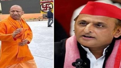 Photo of ‘किसी की रिकॉर्ड-तोड़ अयोध्या यात्राओं की भी हो SIT जांच’, सीएम योगी के दौरे पर अखिलेश यादव का तंज