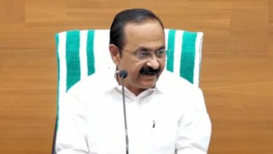 Photo of केरलम में ड्रग्स के खिलाफ शुरू हुआ ऑपरेशन तूफान