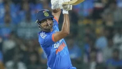 Photo of T20 क्रिकेट में श्रेयस युग की शुरुआत