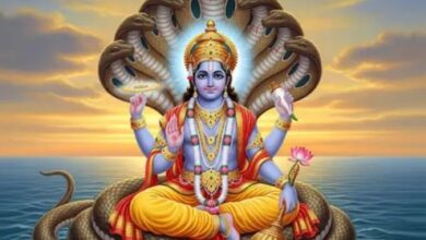 Photo of भगवान विष्णु को करना है प्रसन्न? तो इस शुभ मुहूर्त में करें परम एकादशी व्रत का पारण