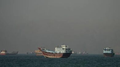 Photo of 118 जहाजों का रास्ता बदला, 5 को समुद्र में ही किया निष्क्रिय