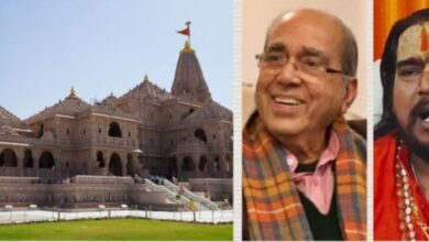 Photo of राम मंदिर दान प्रकरण में नया मोड़, एक और महंत की एंट्री, बोले- मन में संदेह पैदा हो रहा
