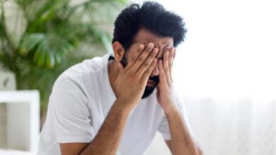 Photo of क्यों पूरी नींद लेने के बाद भी दिनभर टूटता है शरीर?