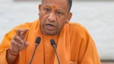 Photo of अयोध्या: सीएम योगी आज करेंगे रामलला के दर्शन…