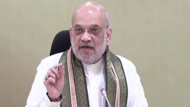 Photo of किसाऊ बांध परियोजना में आएगी तेजी, गृह मंत्री अमित शाह लेंगे बैठक